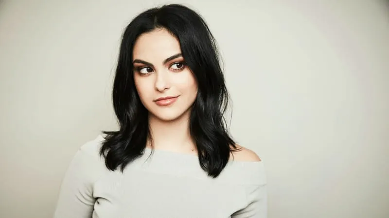 Camila Mendes Theme Preview Image