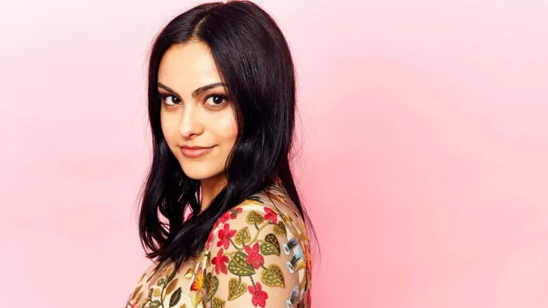 Camila Mendes Theme Preview Image
