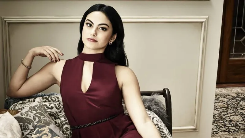 Camila Mendes Theme Preview Image