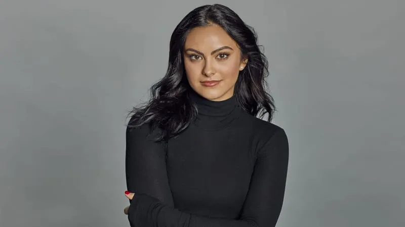 Camila Mendes Theme Preview Image