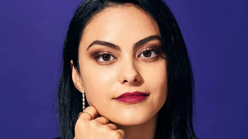 Camila Mendes Theme Preview Image