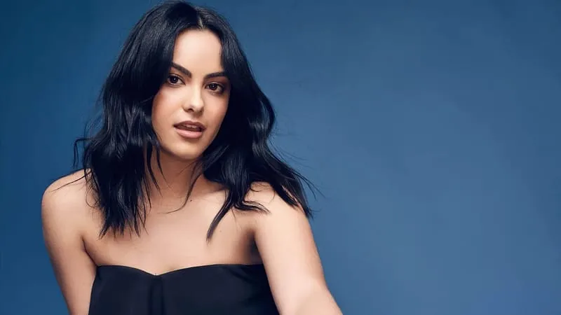 Camila Mendes Theme Preview Image