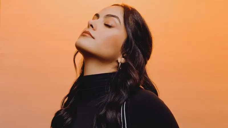 Camila Mendes Theme Preview Image