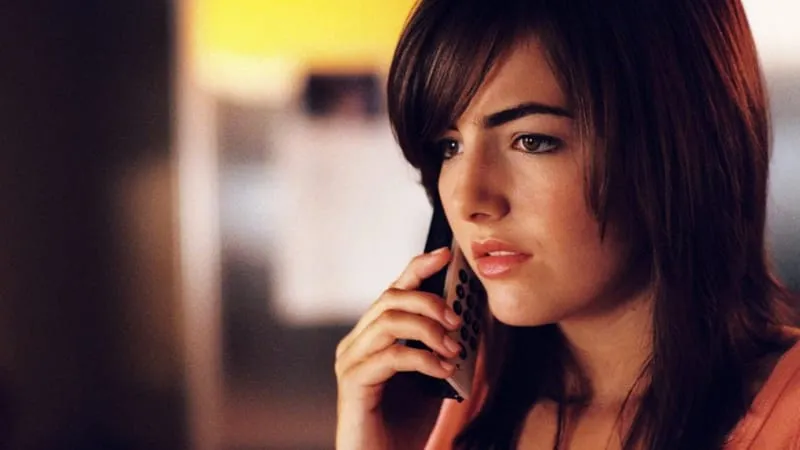 Camilla Belle Theme Preview Image