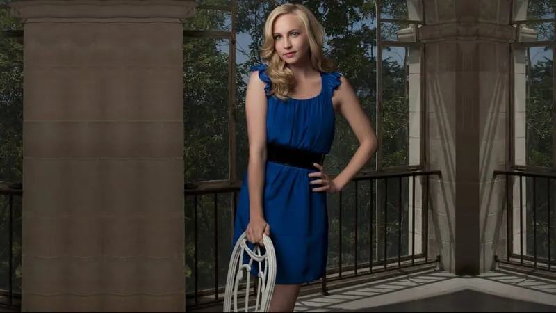 Candice King Theme Preview Image