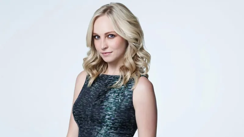 Candice King Theme Preview Image