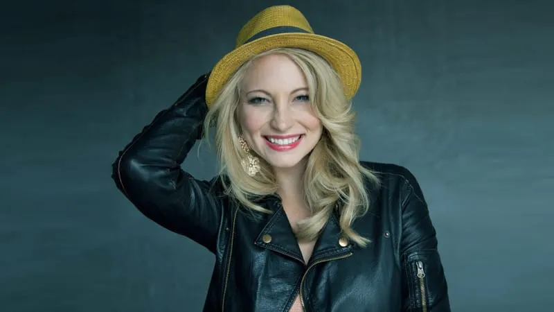 Candice King Theme Preview Image