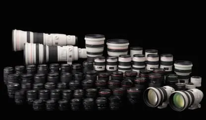 Canon Theme Preview Image