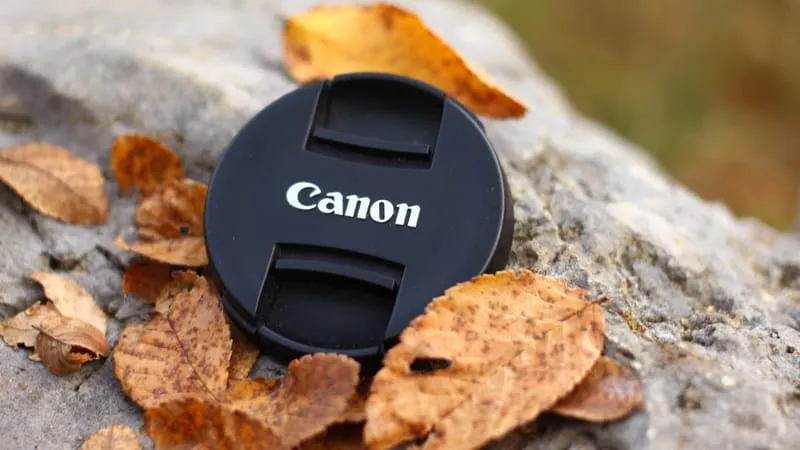 Canon Theme Preview Image