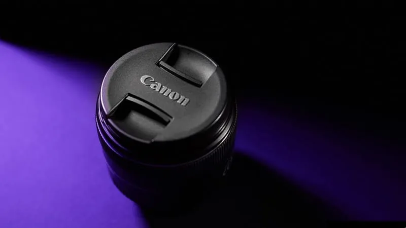 Canon Theme Preview Image