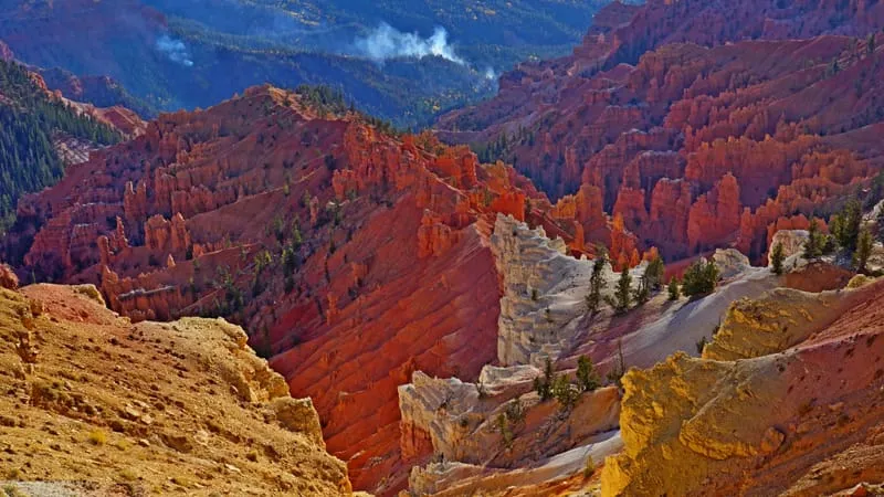 Canyon Theme Preview Image