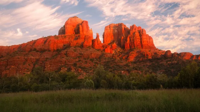 Canyon Theme Preview Image