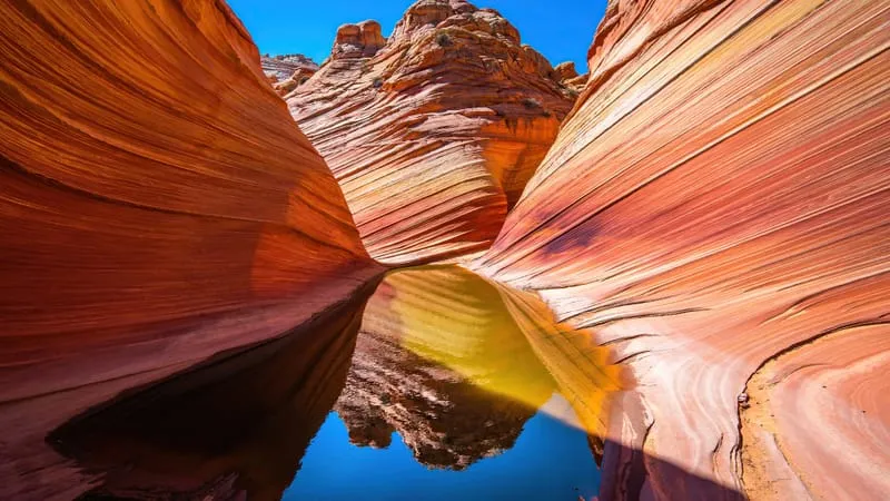 Canyon Theme Preview Image