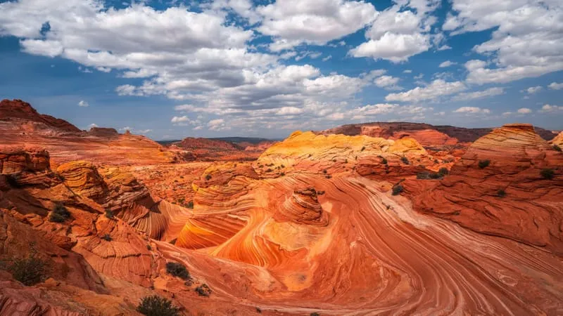 Canyon Theme Preview Image