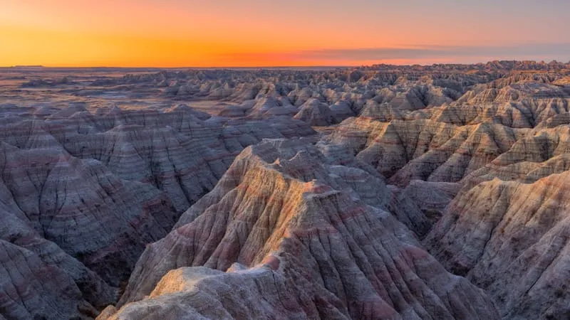 Canyon Theme Preview Image