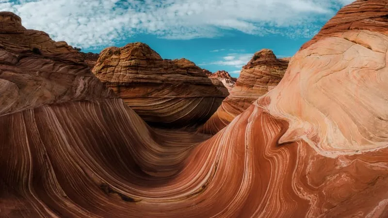 Canyon Theme Preview Image
