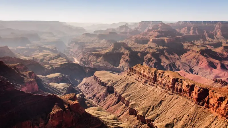 Canyon Theme Preview Image