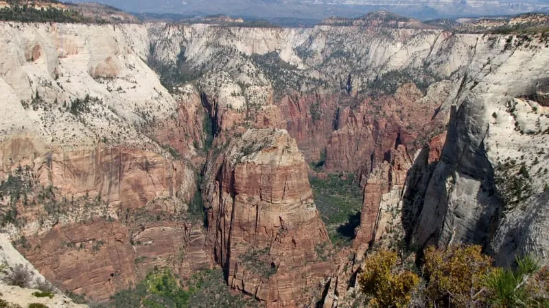 Canyon Theme Preview Image