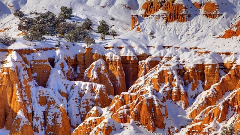 Canyon Theme Preview Image