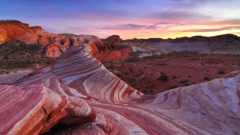 Canyon Theme Preview Image