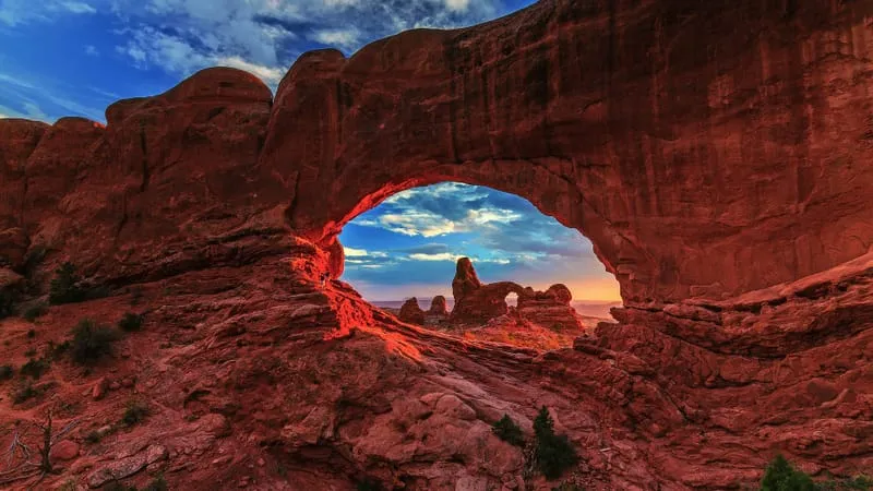 Canyon Theme Preview Image