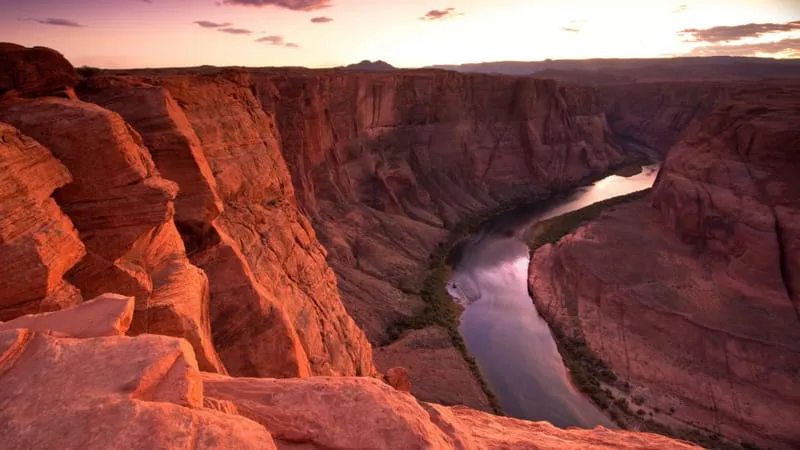 Canyon Theme Preview Image