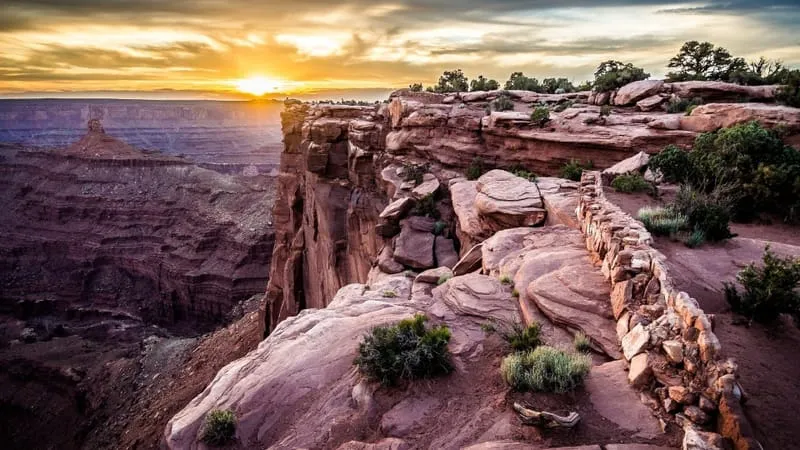 Canyon Theme Preview Image