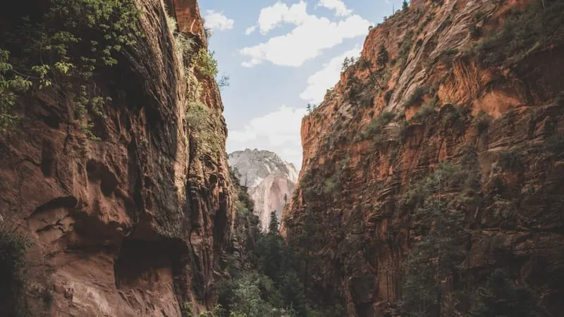 Canyon Theme Preview Image