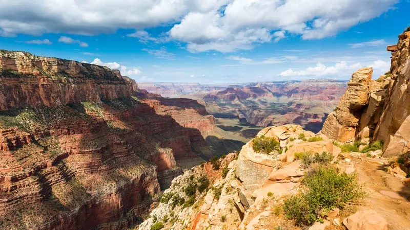 Canyon Theme Preview Image