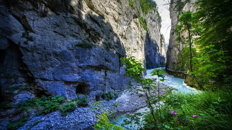 Canyon Theme Preview Image