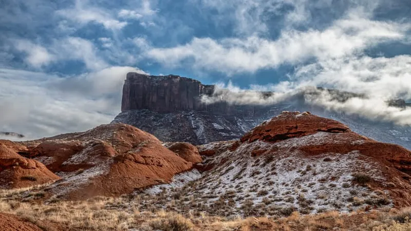 Canyon Theme Preview Image
