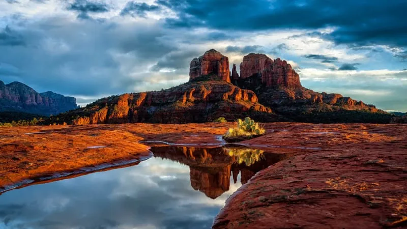 Canyon Theme Preview Image