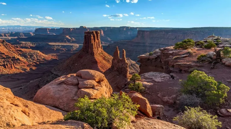 Canyon Theme Preview Image