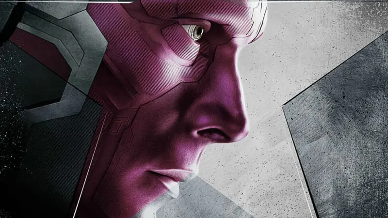 Captain America Civil War Theme Preview Image