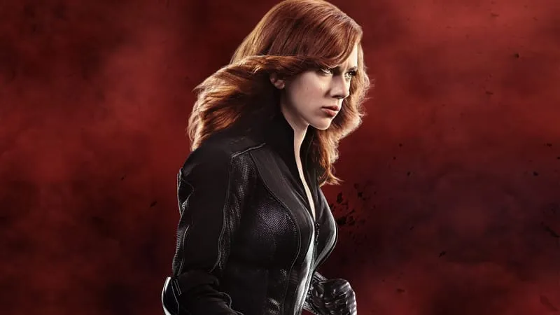 Captain America Civil War Theme Preview Image