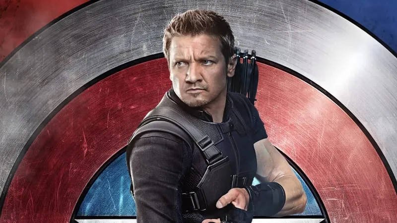 Captain America Civil War Theme Preview Image