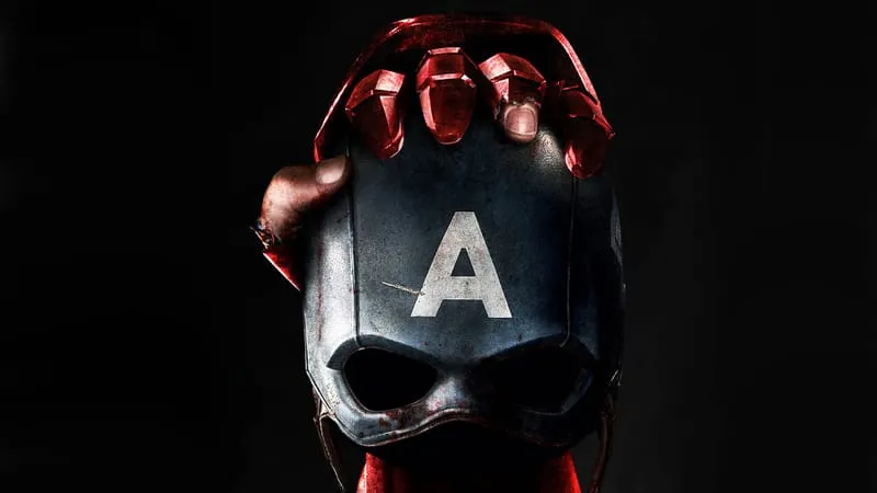 Captain America Civil War Theme Preview Image