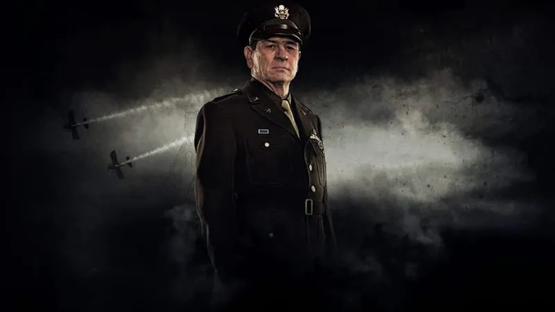 Captain America: The First Avenger Theme Preview Image