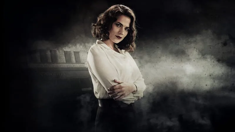 Captain America: The First Avenger Theme Preview Image