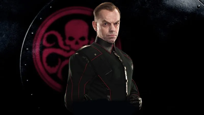 Captain America: The First Avenger Theme Preview Image