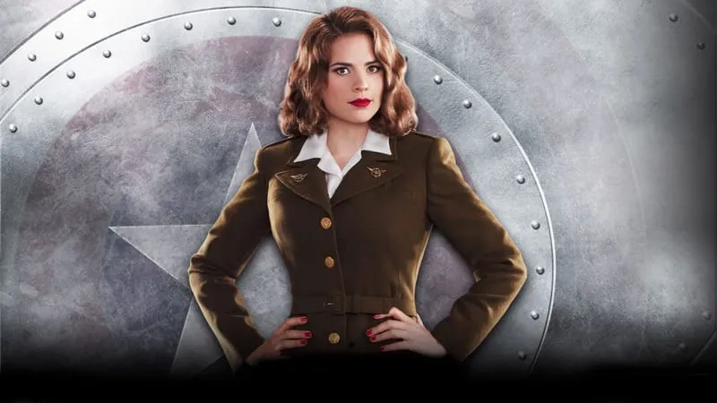 Captain America: The First Avenger Theme Preview Image
