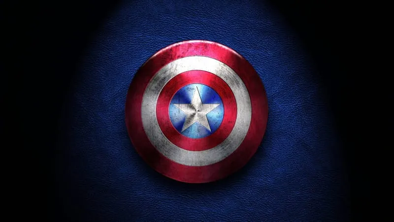 Captain America: The First Avenger Theme Preview Image