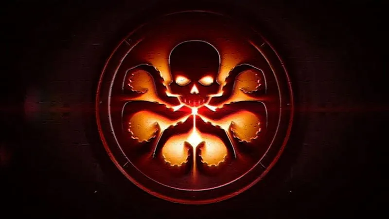 Captain America: The Winter Soldier Theme Preview Image