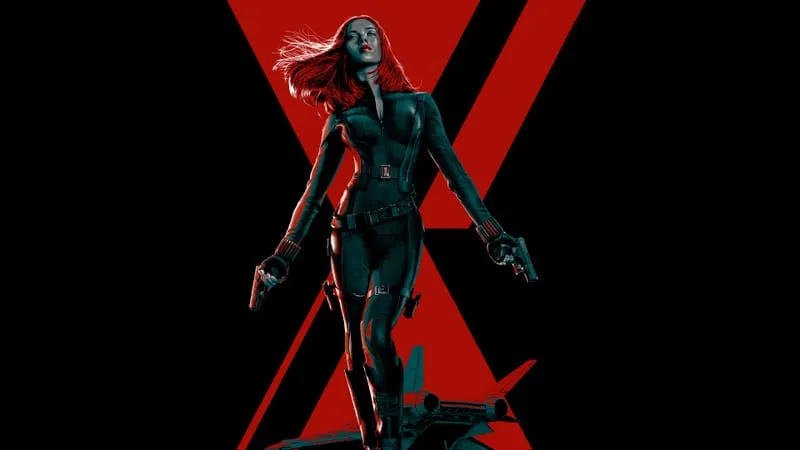 Captain America: The Winter Soldier Theme Preview Image