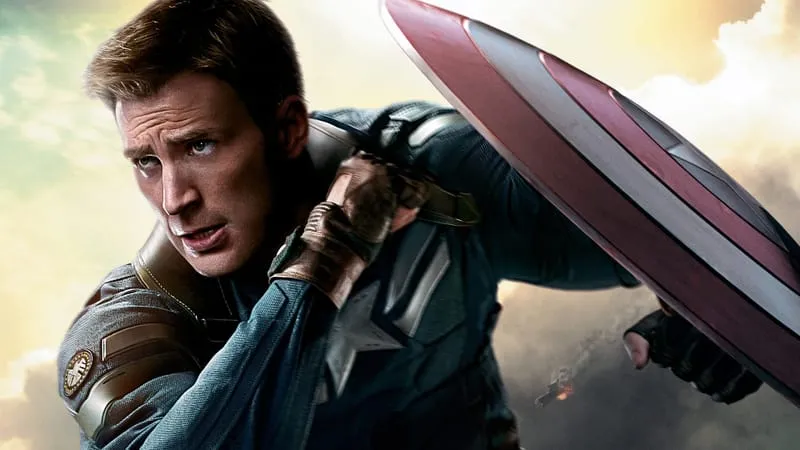 Captain America: The Winter Soldier Theme Preview Image