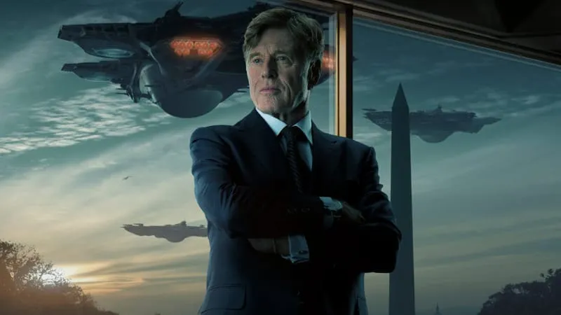 Captain America: The Winter Soldier Theme Preview Image