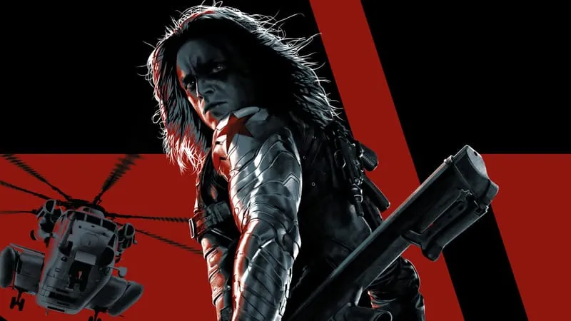 Captain America: The Winter Soldier Theme Preview Image