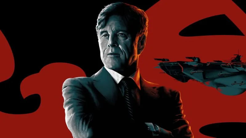 Captain America: The Winter Soldier Theme Preview Image