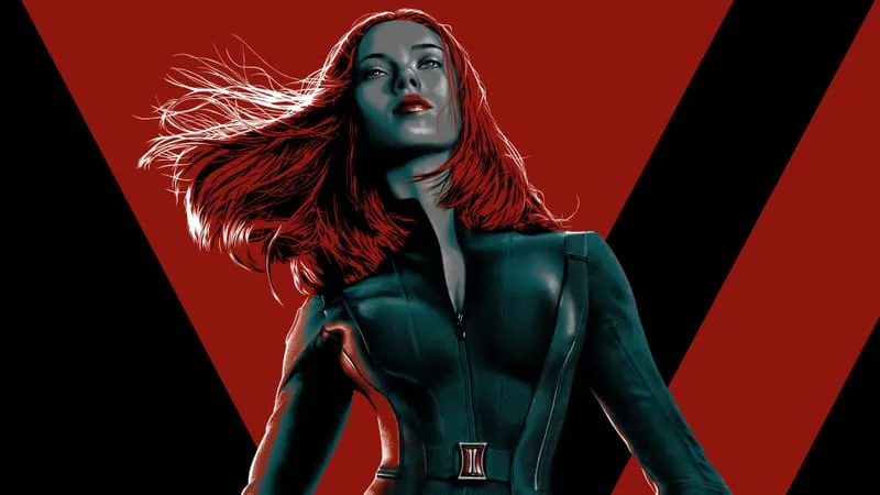 Captain America: The Winter Soldier Theme Preview Image