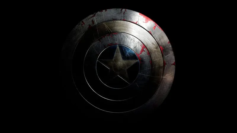 Captain America: The Winter Soldier Theme Preview Image